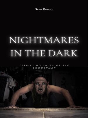 cover image of Nightmares in the Dark